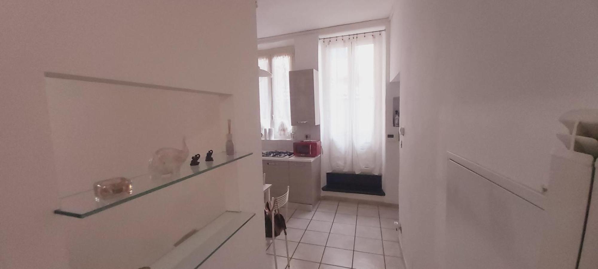 Apartamento Residenza Juvarra Turín Habitación foto