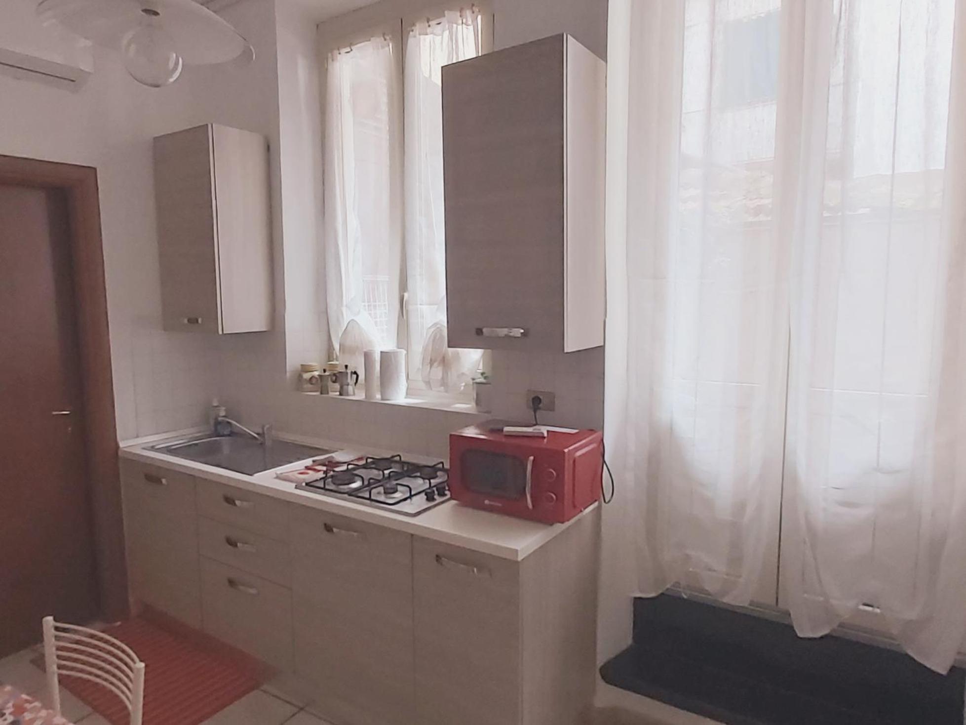 Apartamento Residenza Juvarra Turín Habitación foto