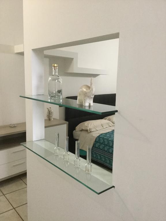 Apartamento Residenza Juvarra Turín Exterior foto
