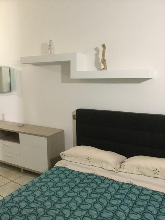 Apartamento Residenza Juvarra Turín Exterior foto