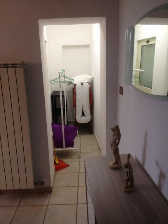 Apartamento Residenza Juvarra Turín Exterior foto