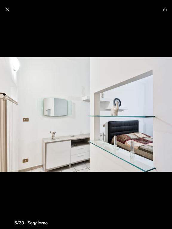 Apartamento Residenza Juvarra Turín Exterior foto