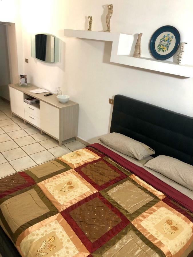 Apartamento Residenza Juvarra Turín Exterior foto