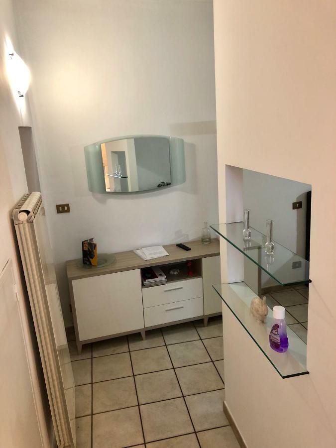 Apartamento Residenza Juvarra Turín Exterior foto