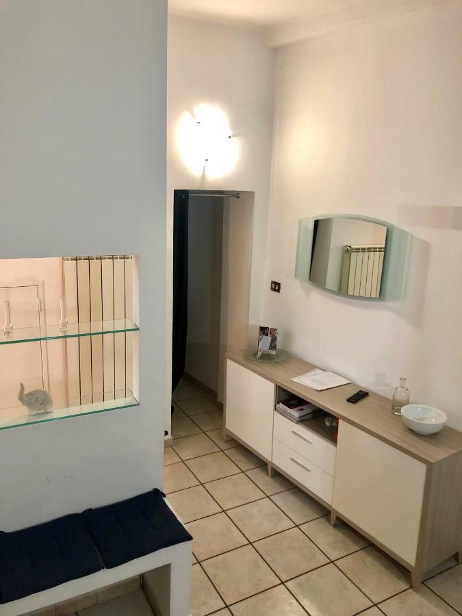 Apartamento Residenza Juvarra Turín Exterior foto